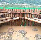 钢围堰