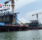 G4京港澳高速耒阳大市至宜章(湘粤界)段改扩建工程挂篮租赁
